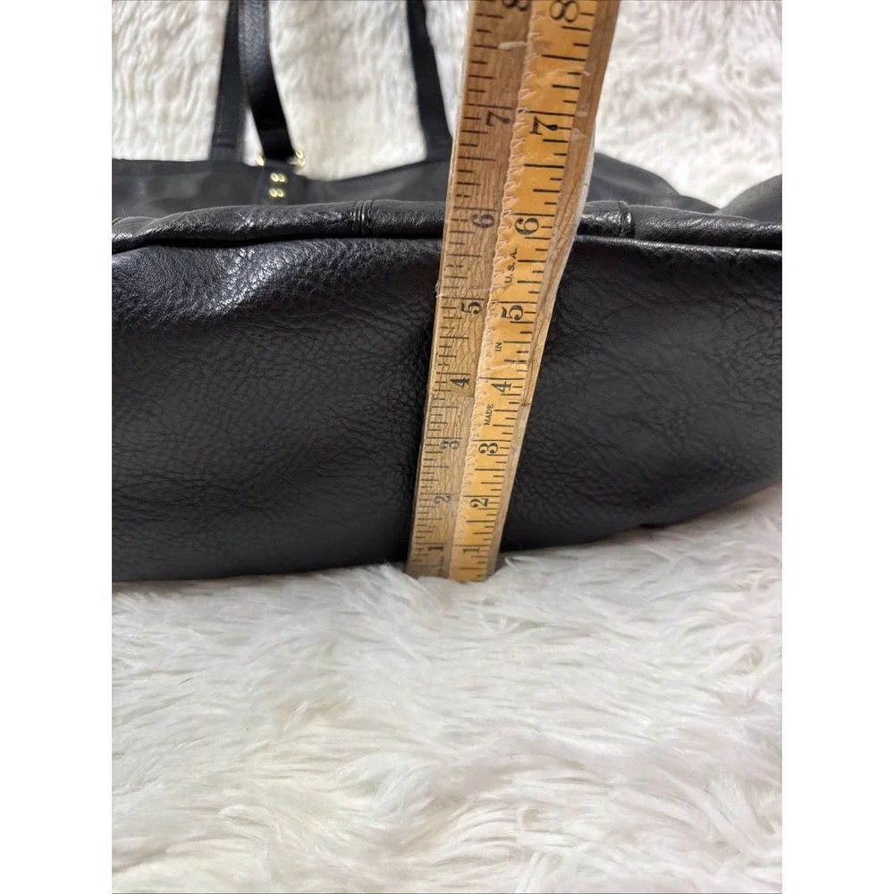 Juicy Couture large black