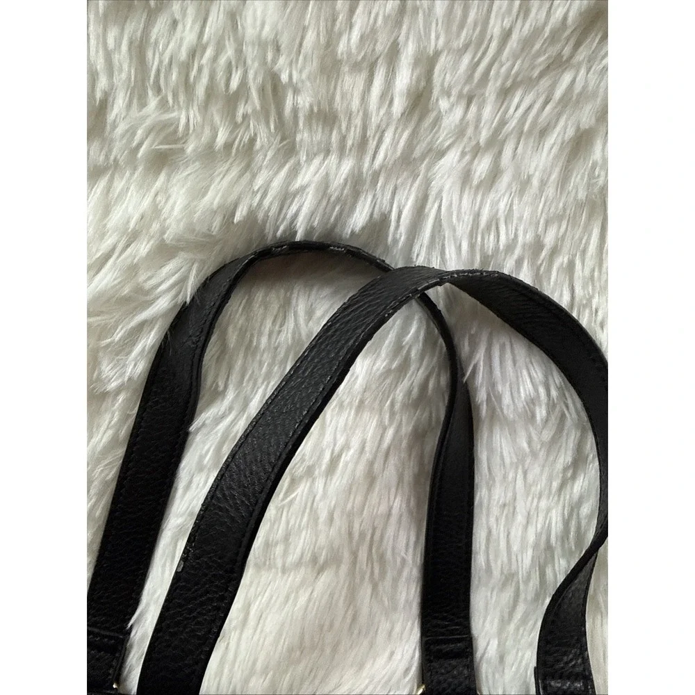 Juicy Couture large black