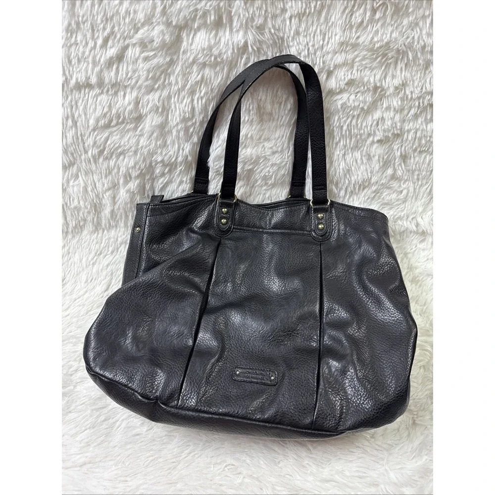 Juicy Couture large black