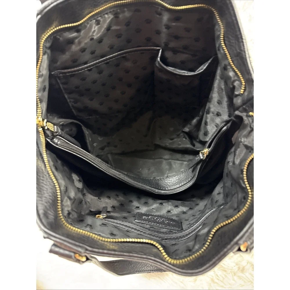 Juicy Couture large black