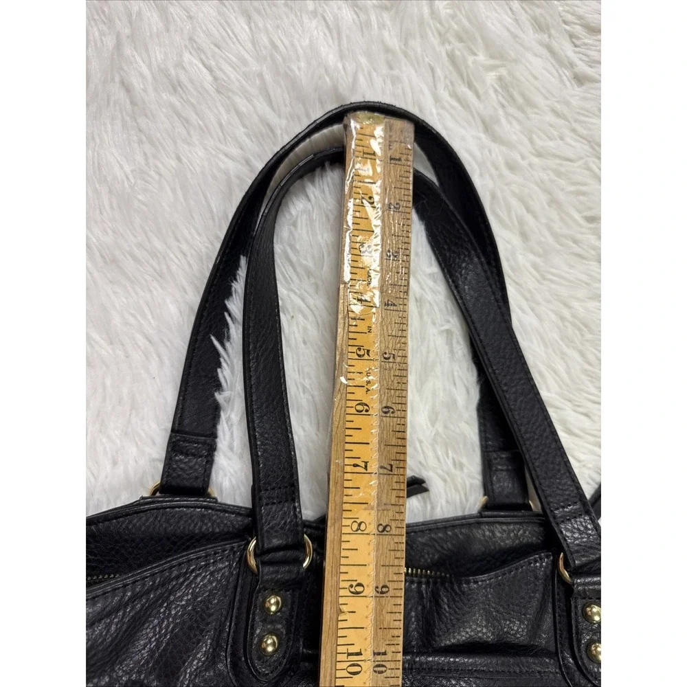 Juicy Couture large black