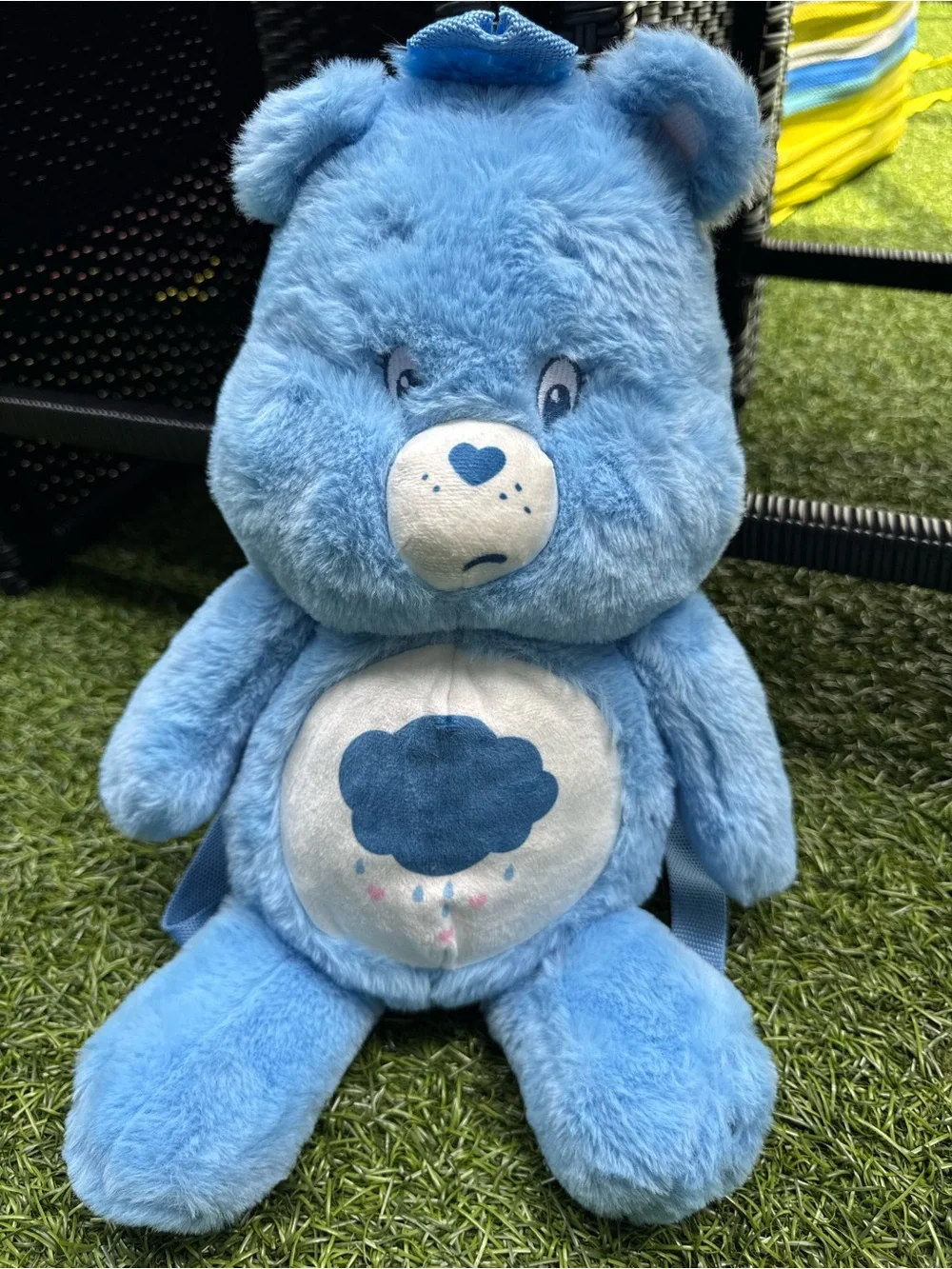 Care Bears 💙 care