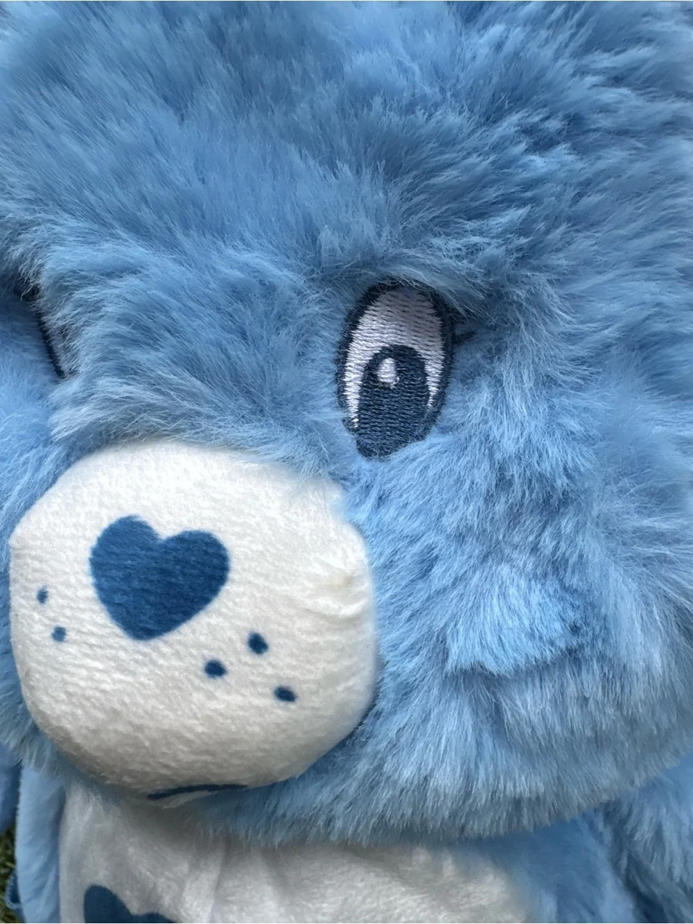 Care Bears 💙 care
