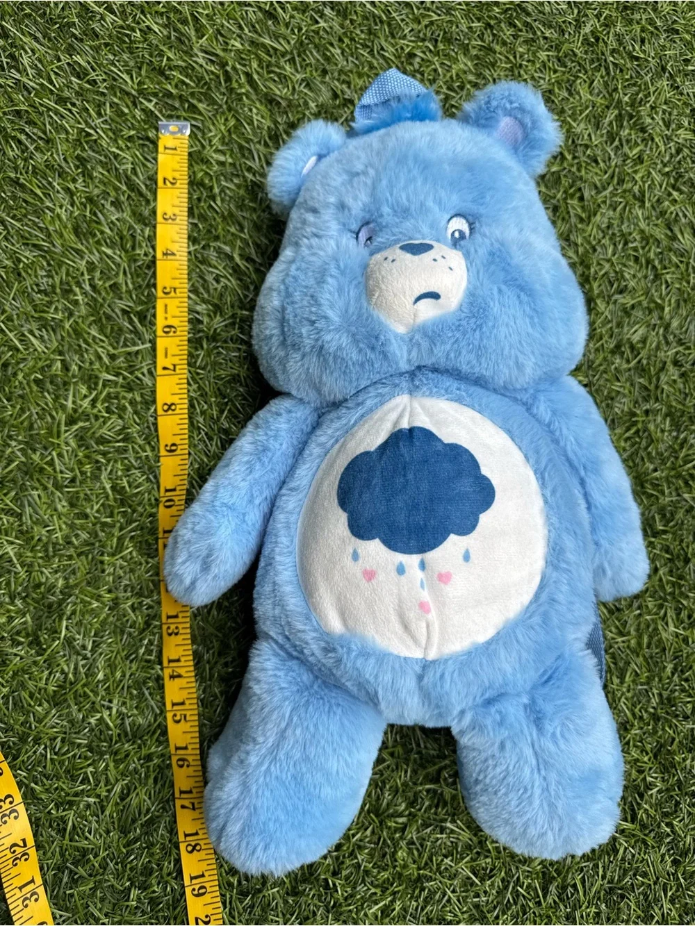 Care Bears 💙 care