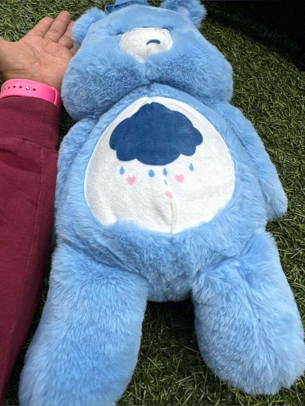 Care Bears 💙 care