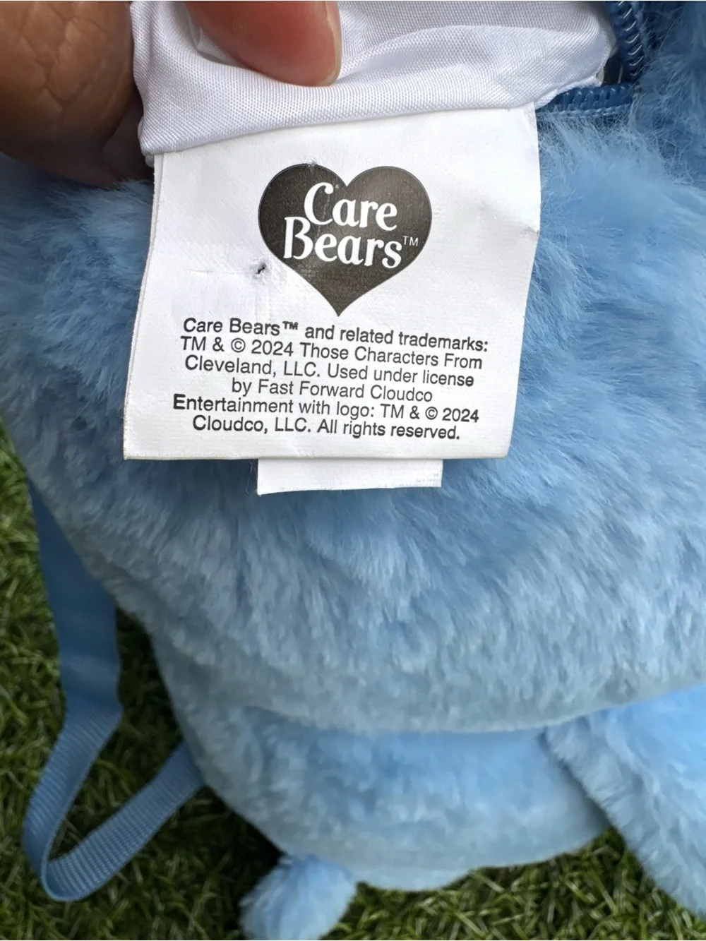 Care Bears 💙 care