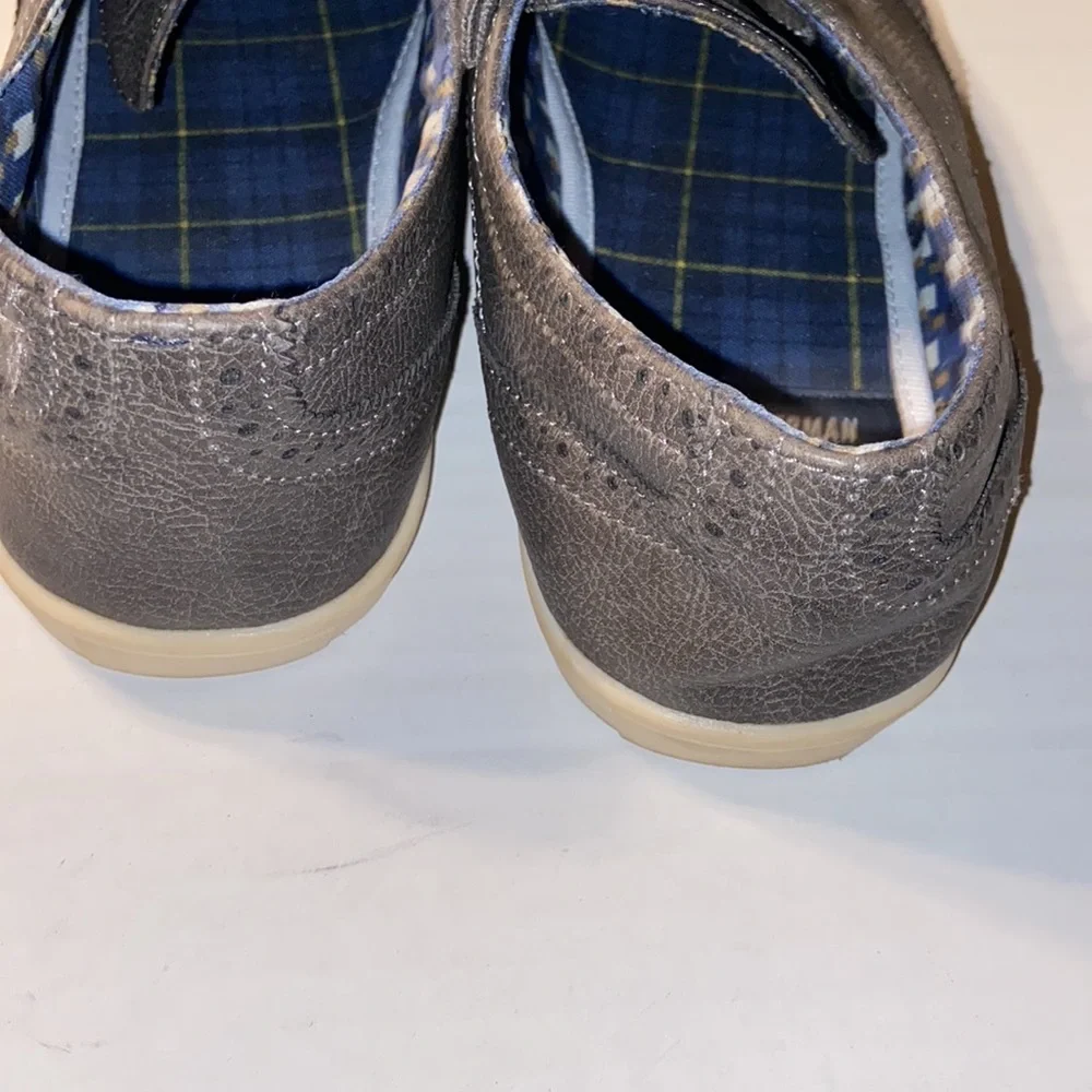 Ben Sherman these gray