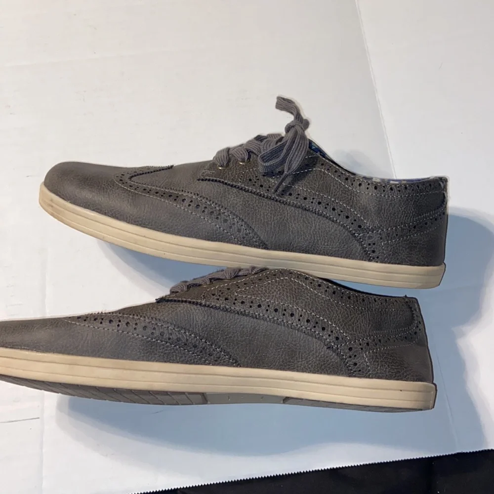 Ben Sherman these gray