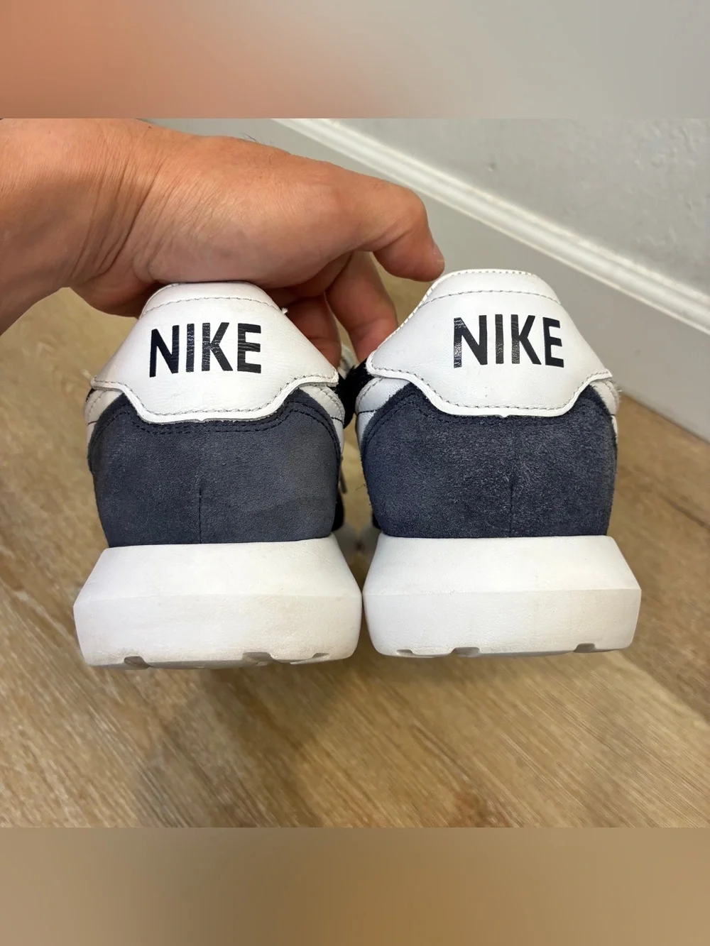 Nike roshe ld