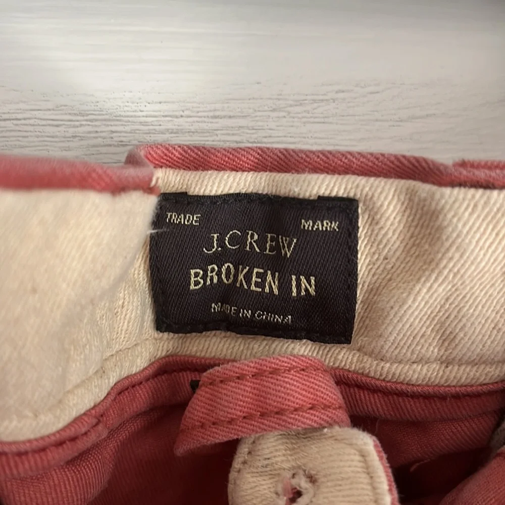 J. Crew pre owned