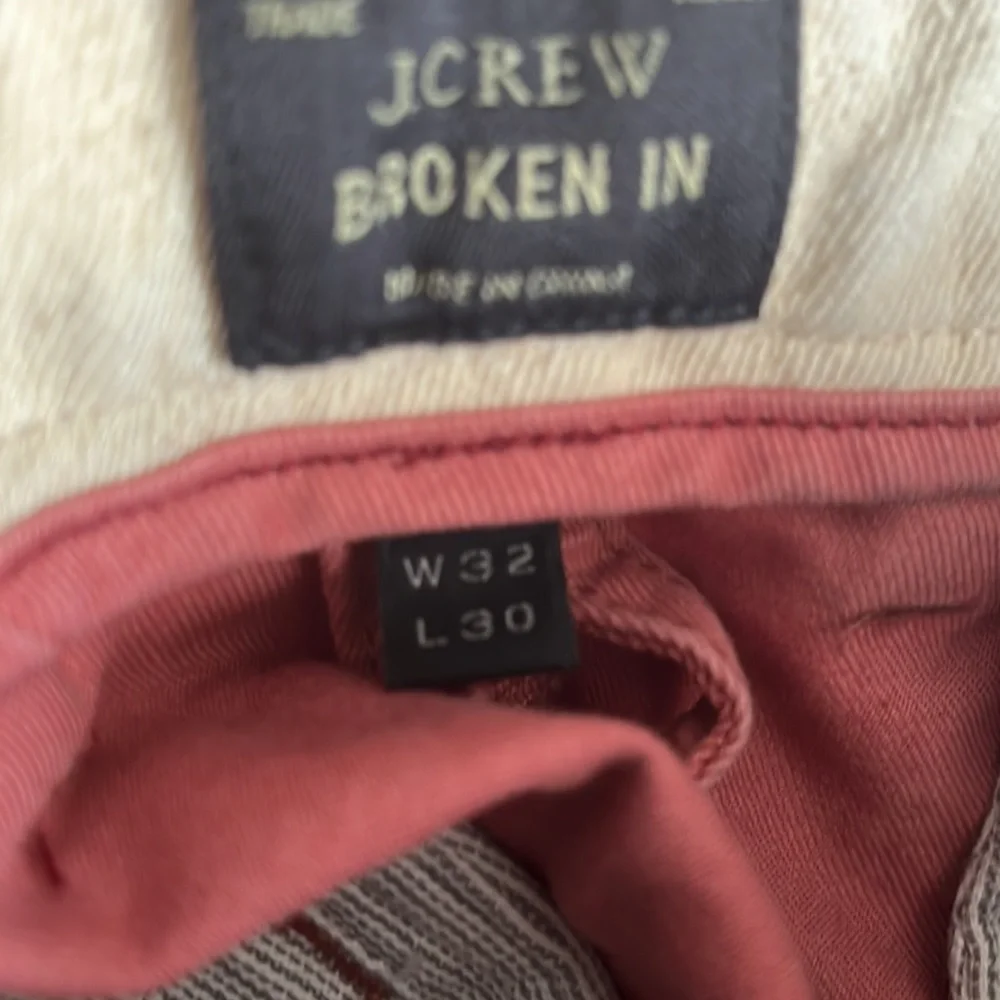 J. Crew pre owned