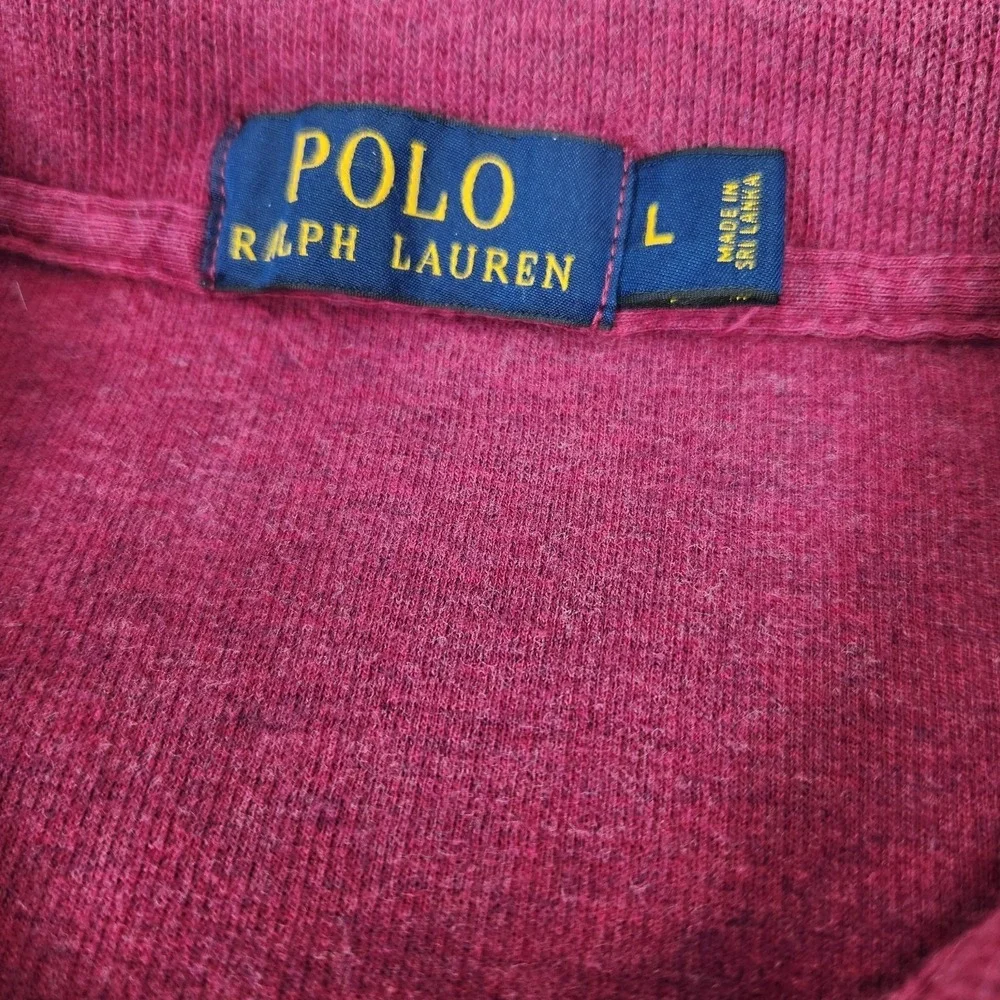 Polo Ralph Lauren polo ralph