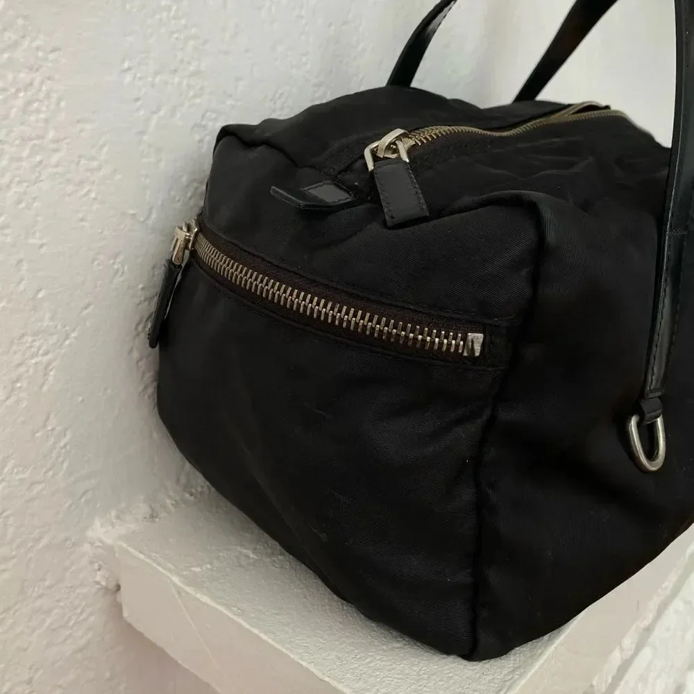 Prada 10” width
