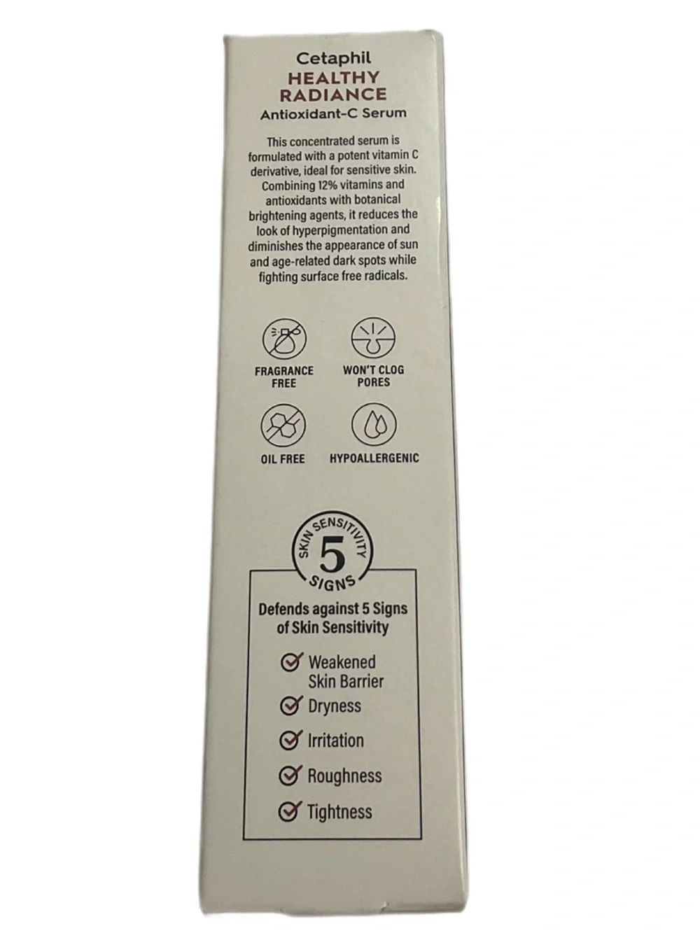 Cetaphil bundle two