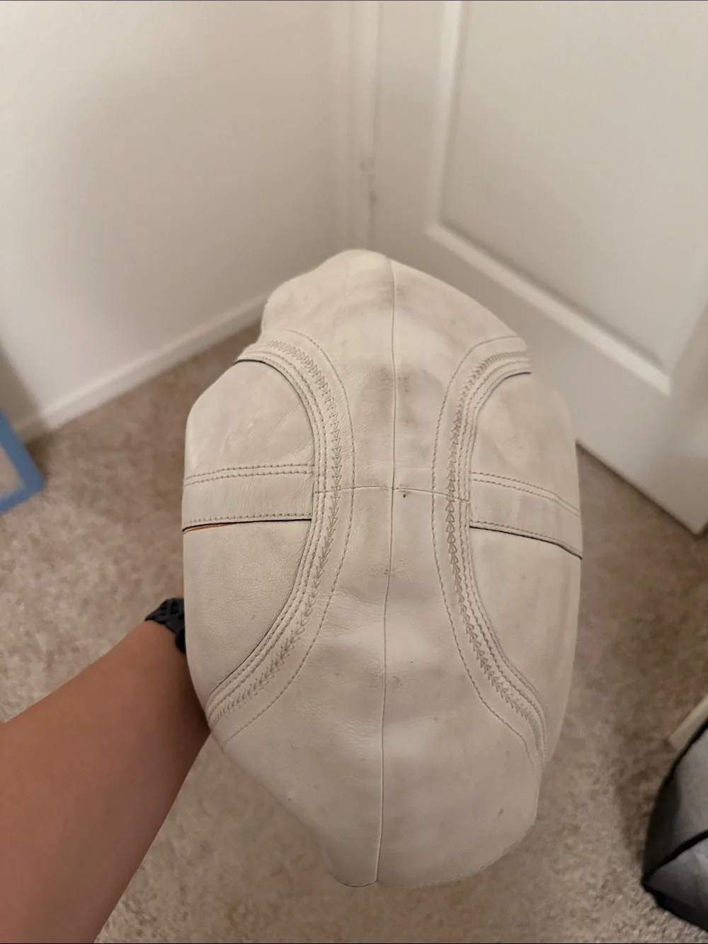 Coach pre loved