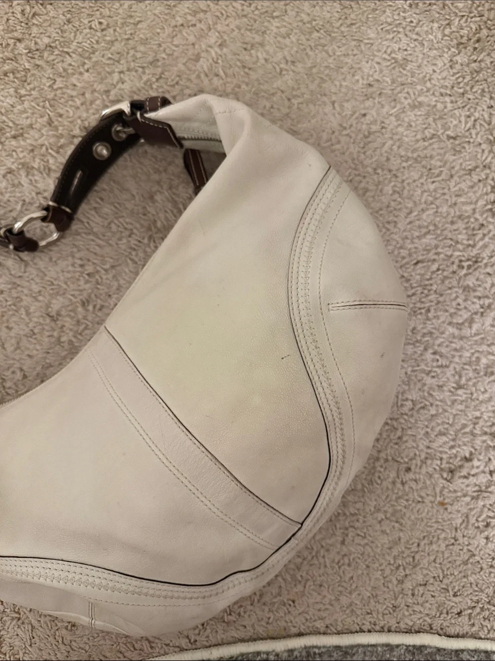 Coach pre loved