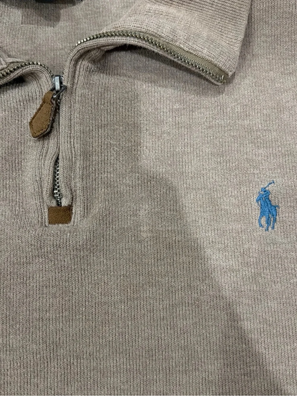Polo Ralph Lauren no flaws