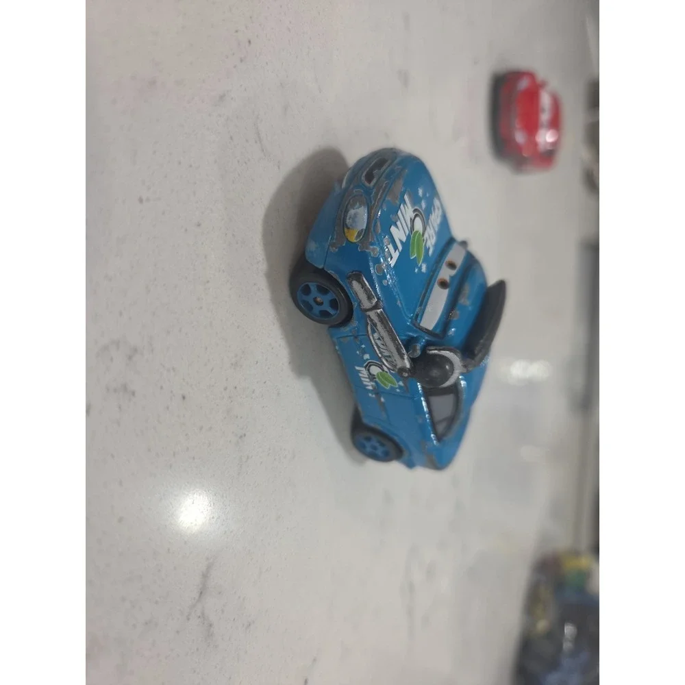 Disney Pixar lot disney