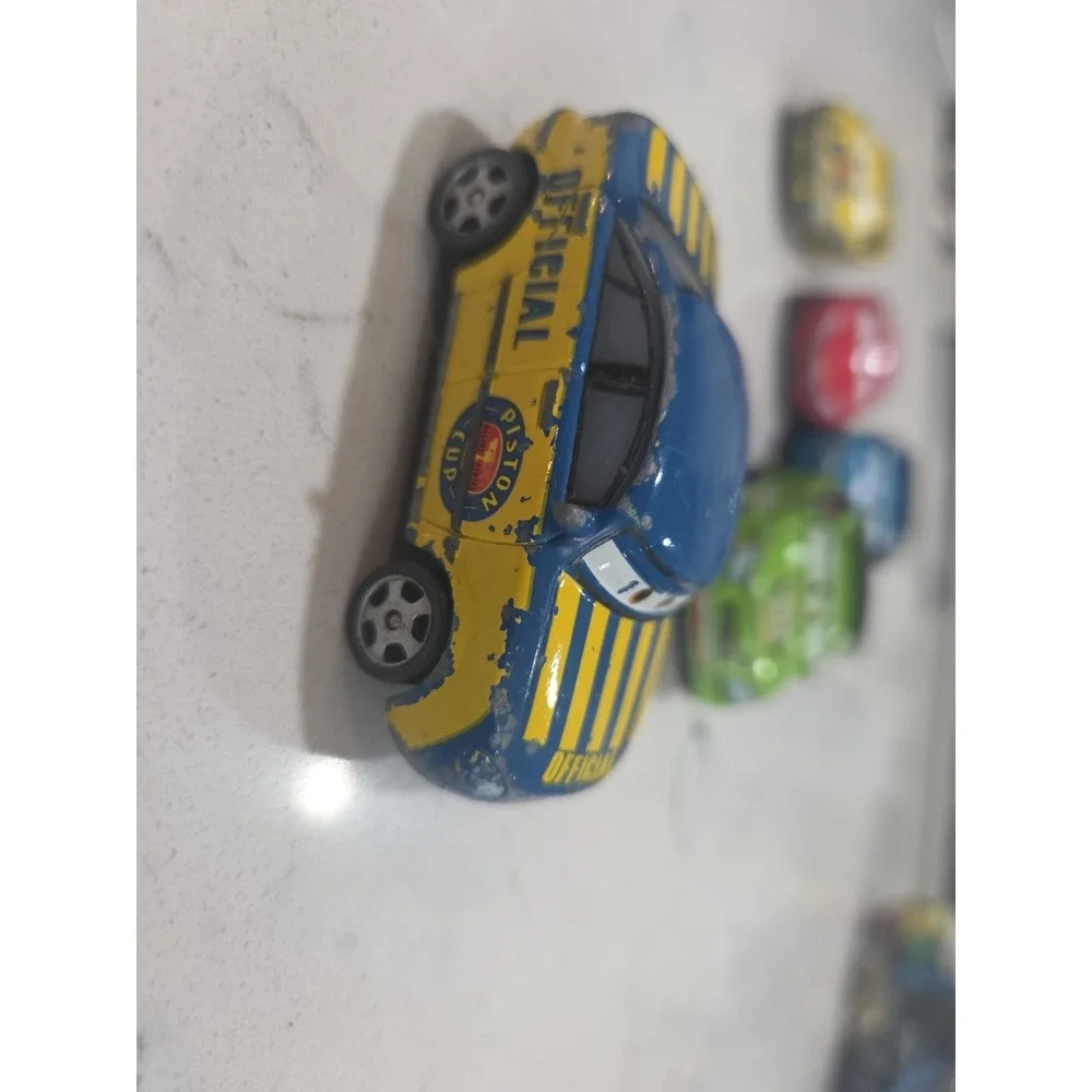 Disney Pixar lot disney