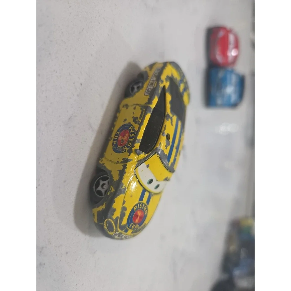 Disney Pixar lot disney