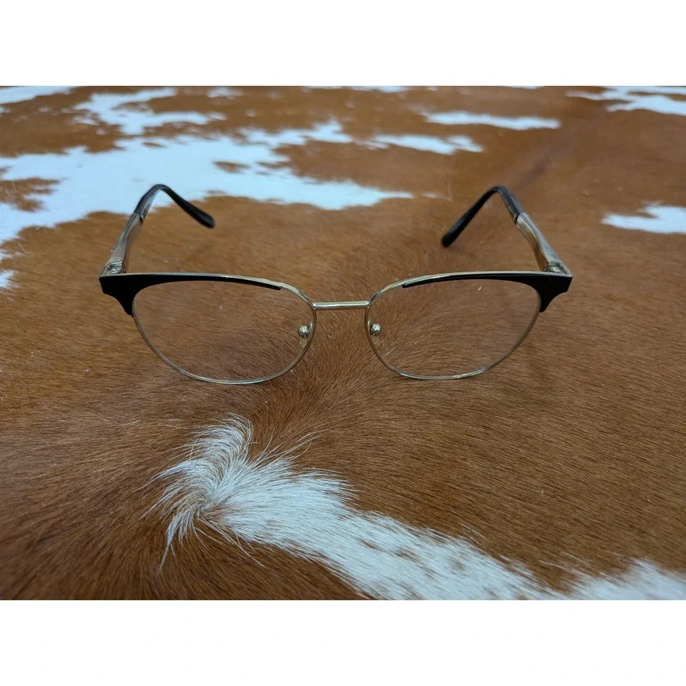 Salvatore Ferragamo SF2166R-718 Eyeglasess Sparkling Black Frames Only 54-16-140