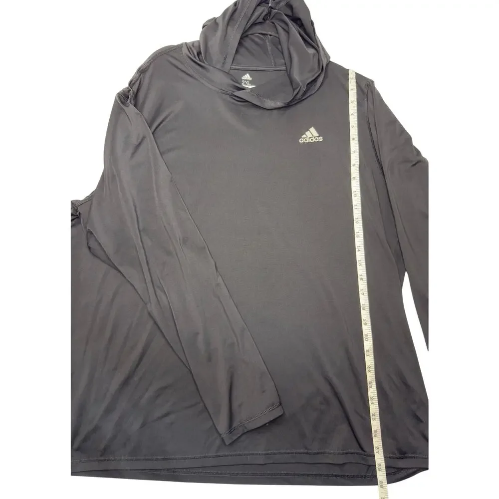 adidas men 2xl