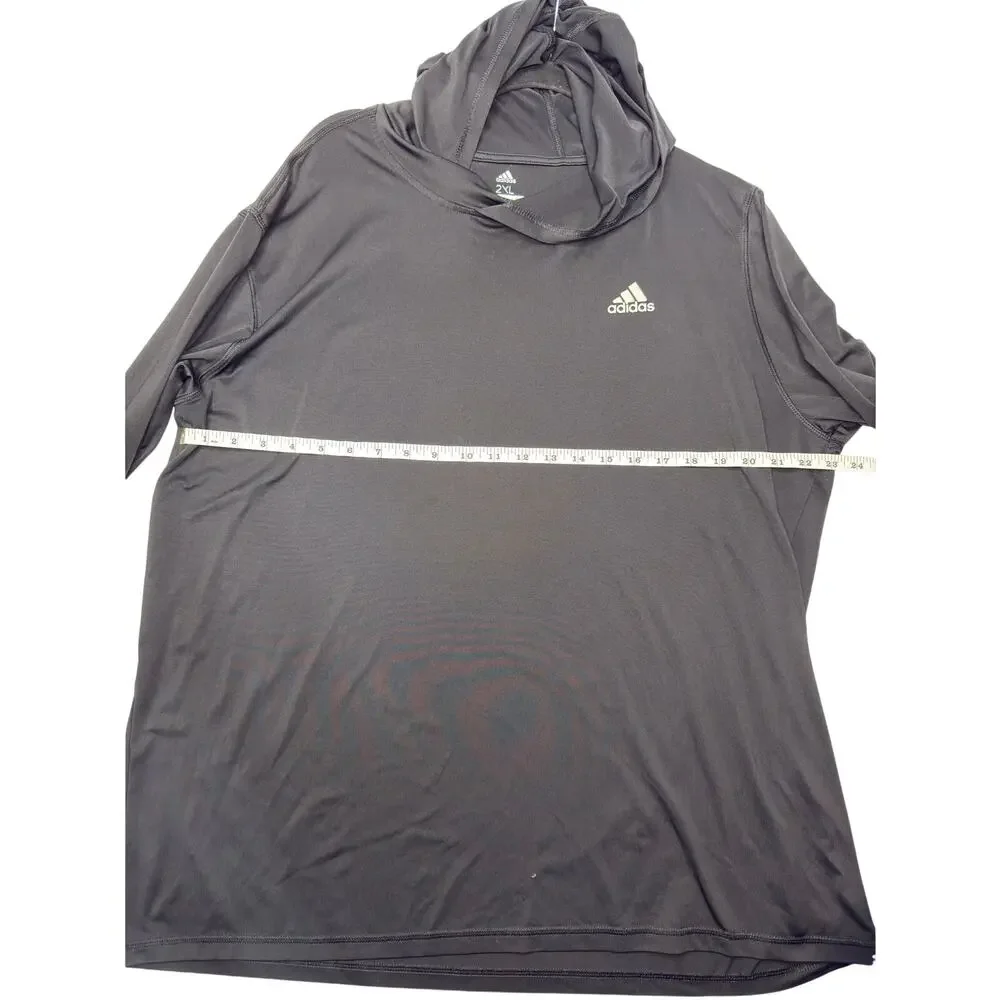 adidas men 2xl