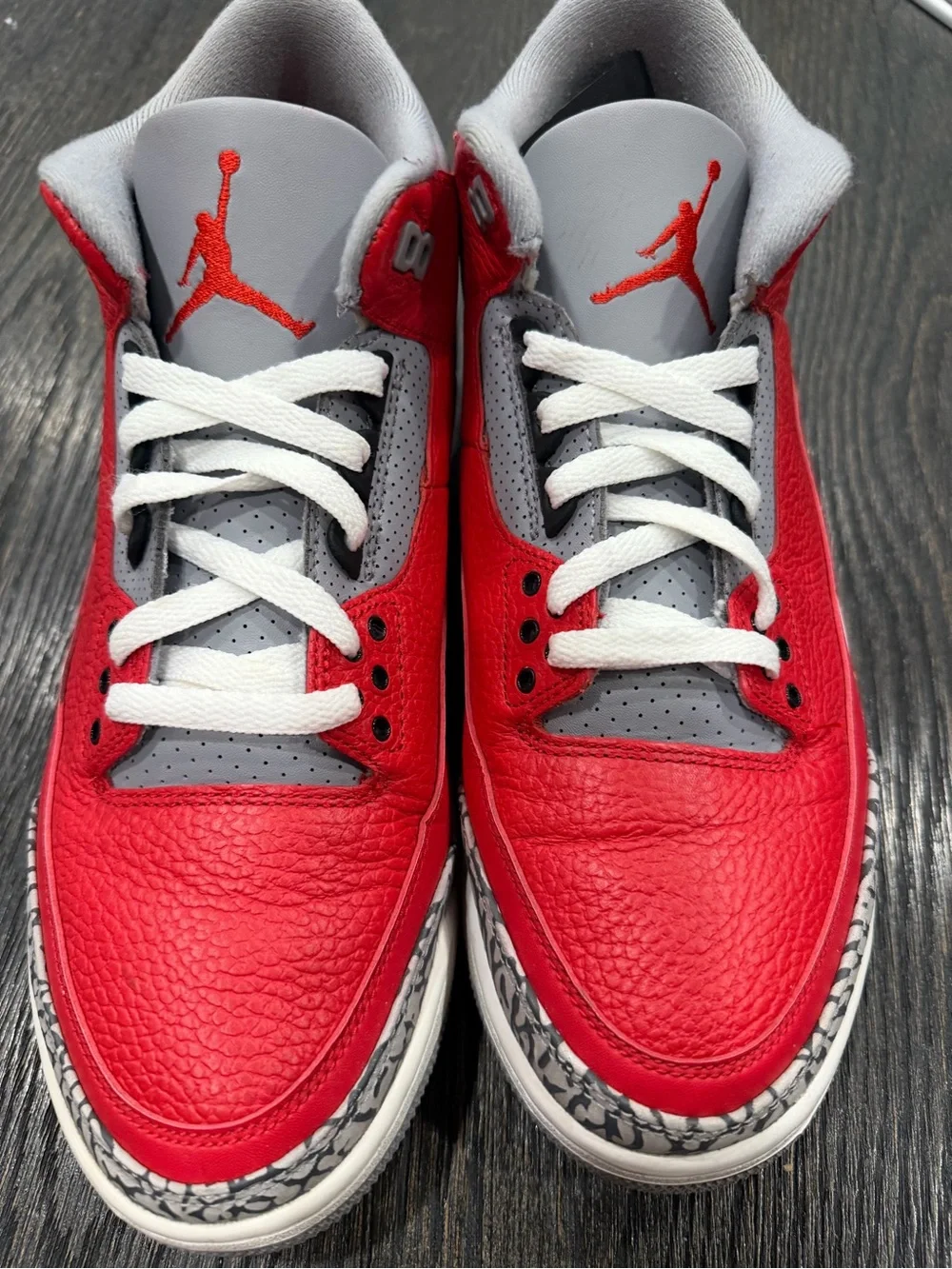 Jordan air retro