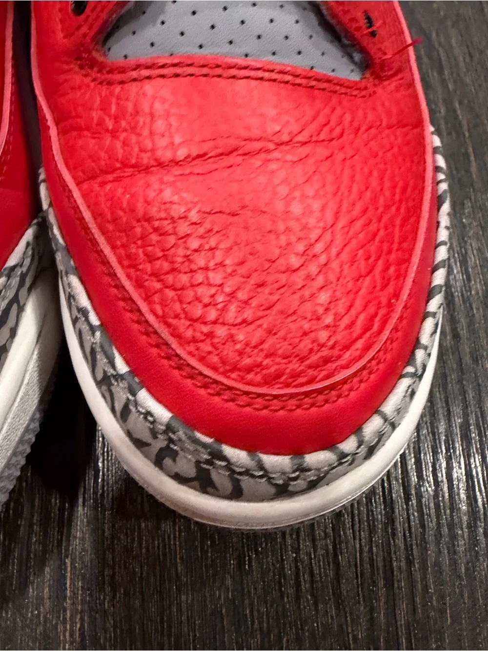 Jordan air retro