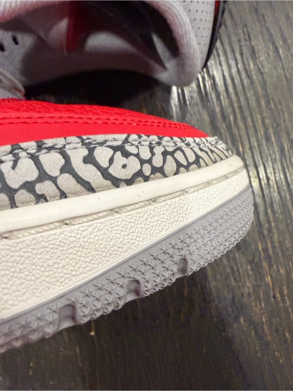 Jordan air retro