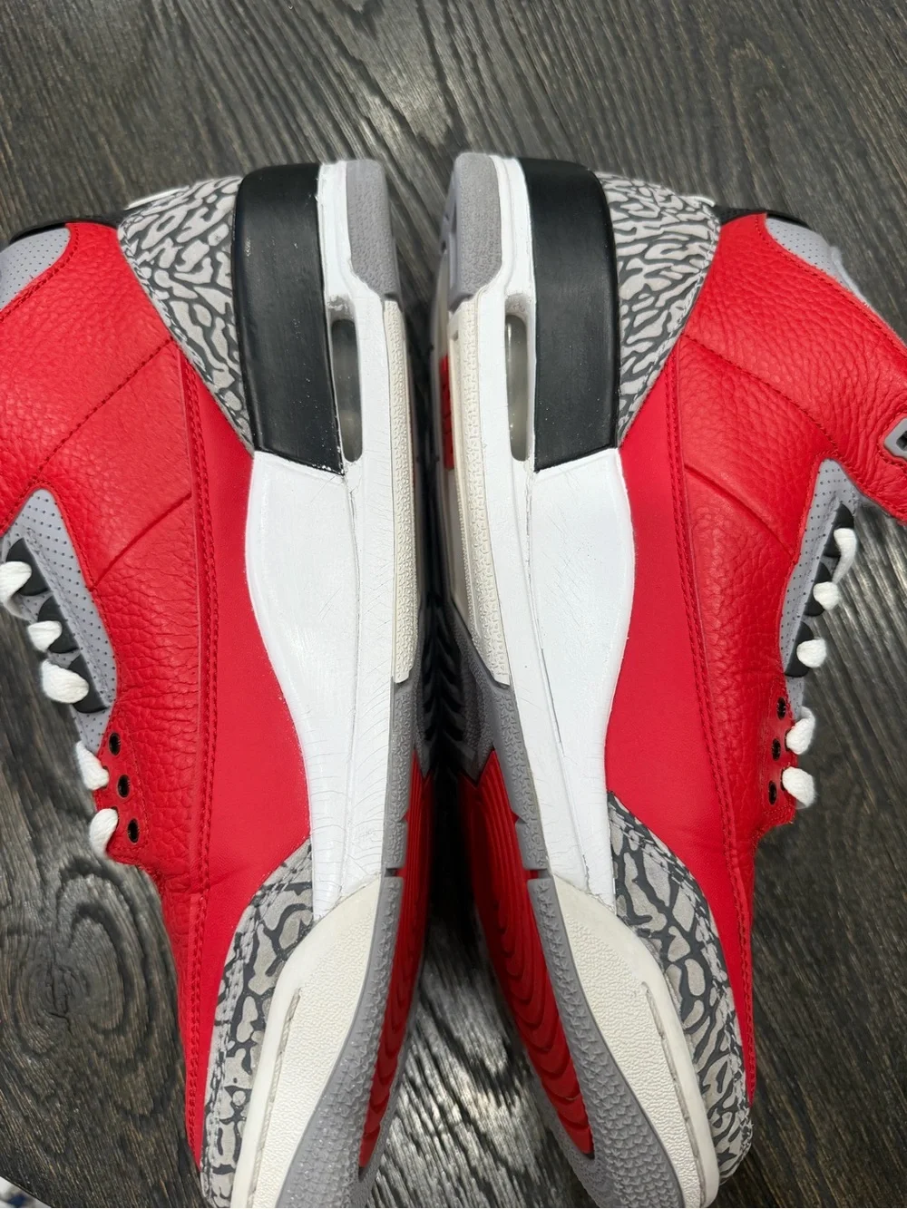 Jordan air retro