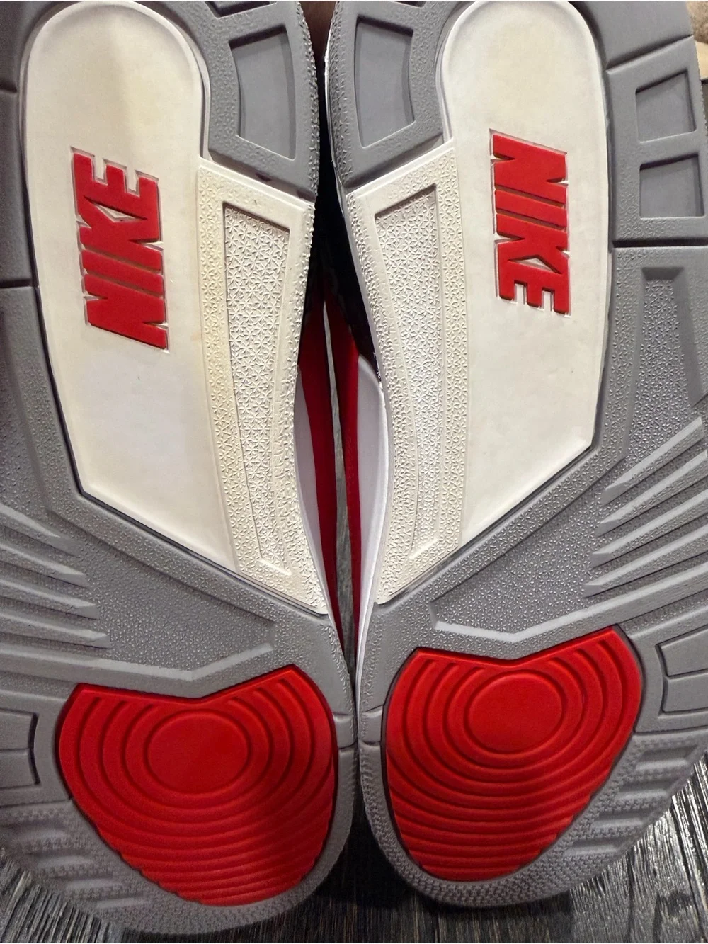 Jordan air retro