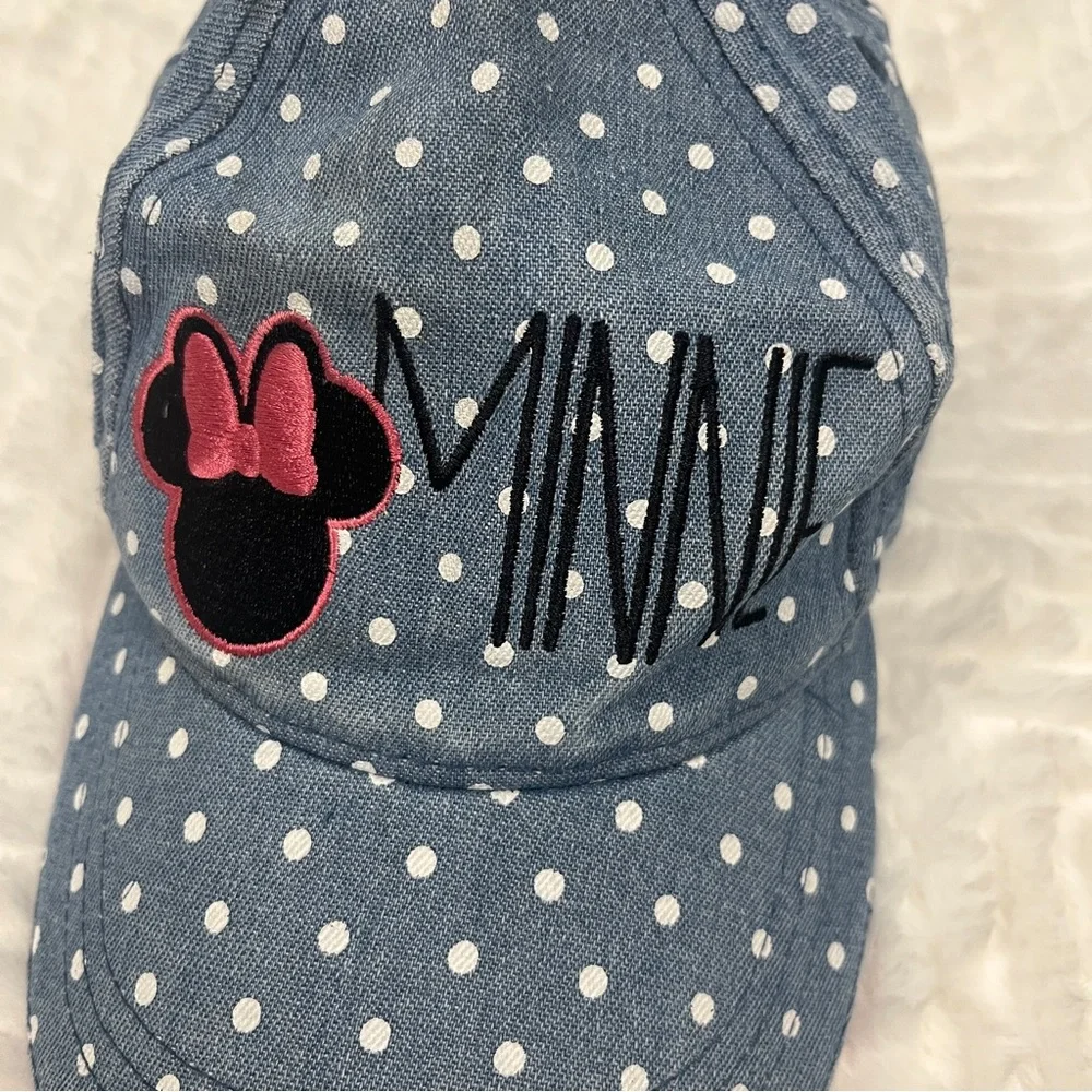 Disney minnie mouse