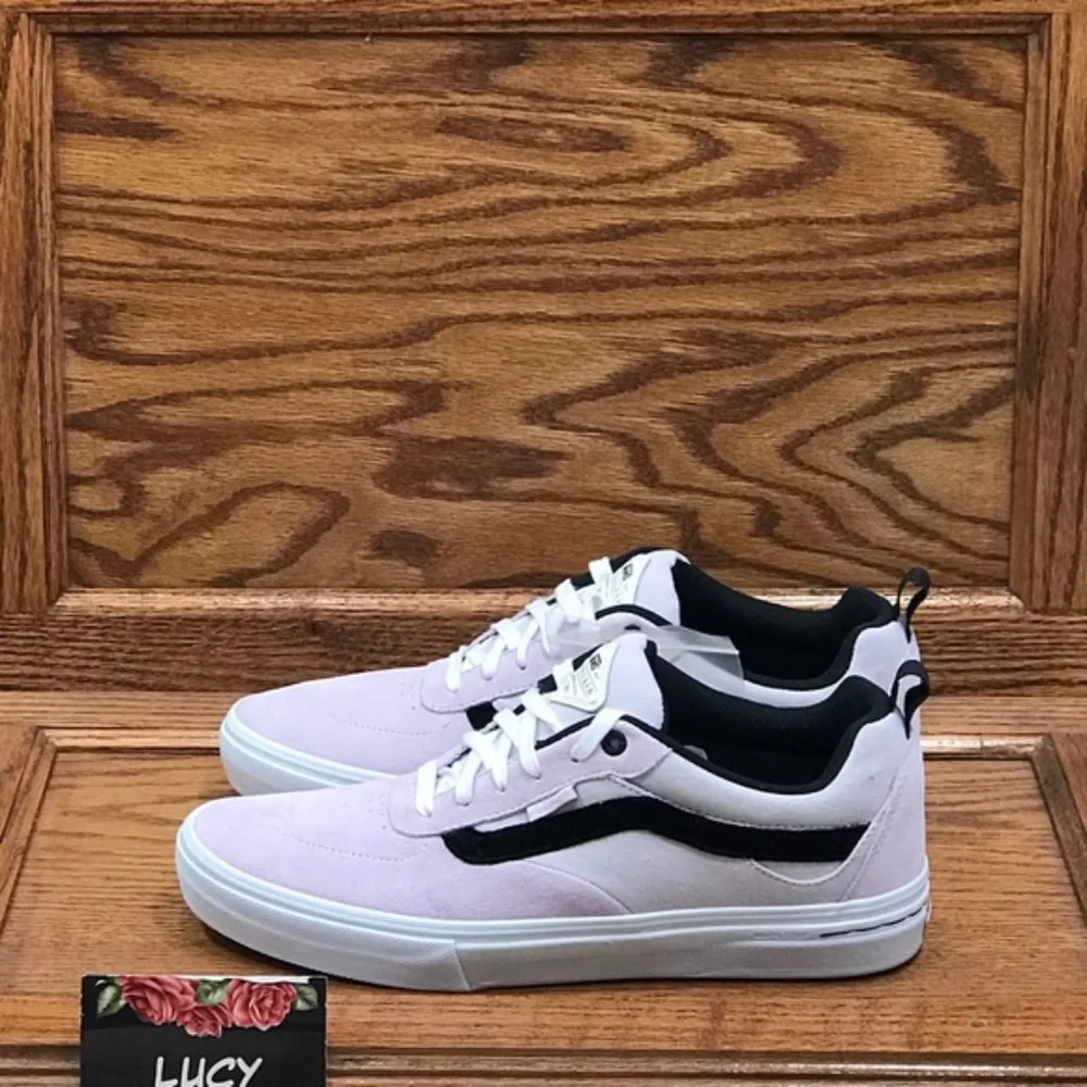 Vans kyle walker