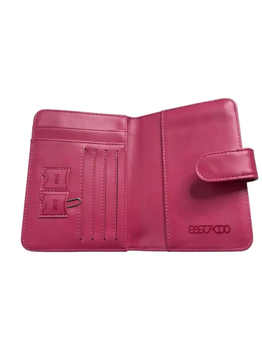 Pascacoo a3 rfid