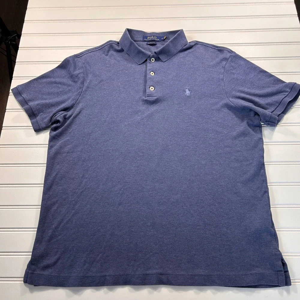 Polo Ralph Lauren medium shirt
