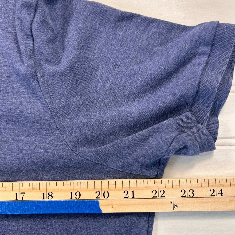 Polo Ralph Lauren button includes hem