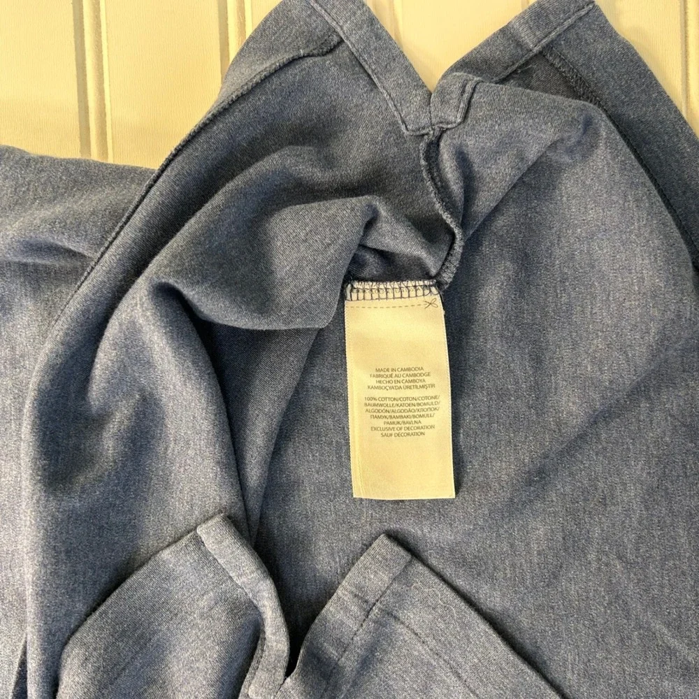 Polo Ralph Lauren melange iconic