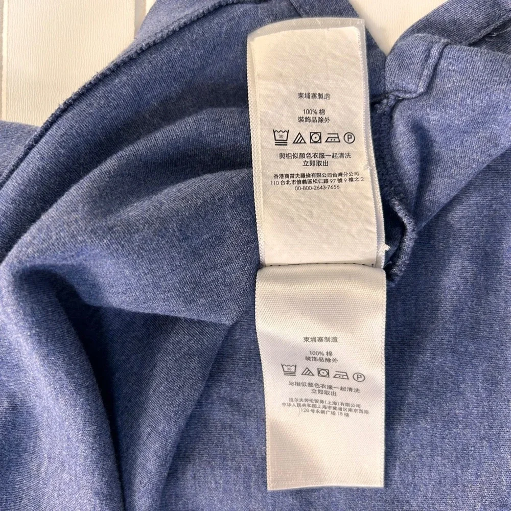 Polo Ralph Lauren short comfortable