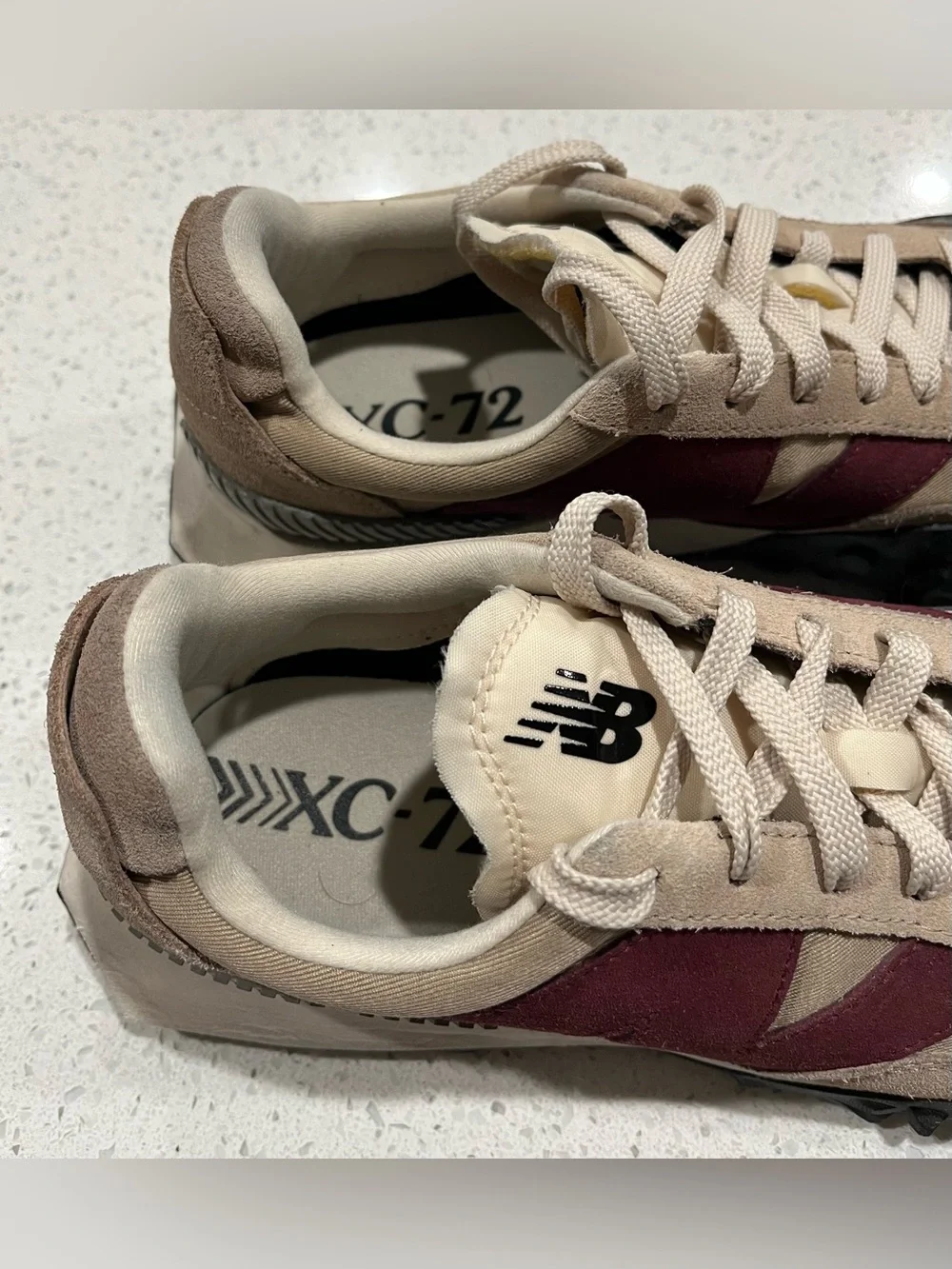 New Balance new balance