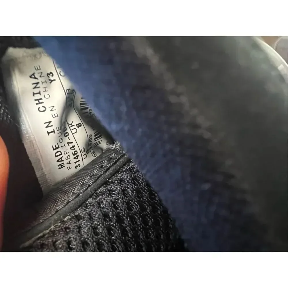 Nike please see