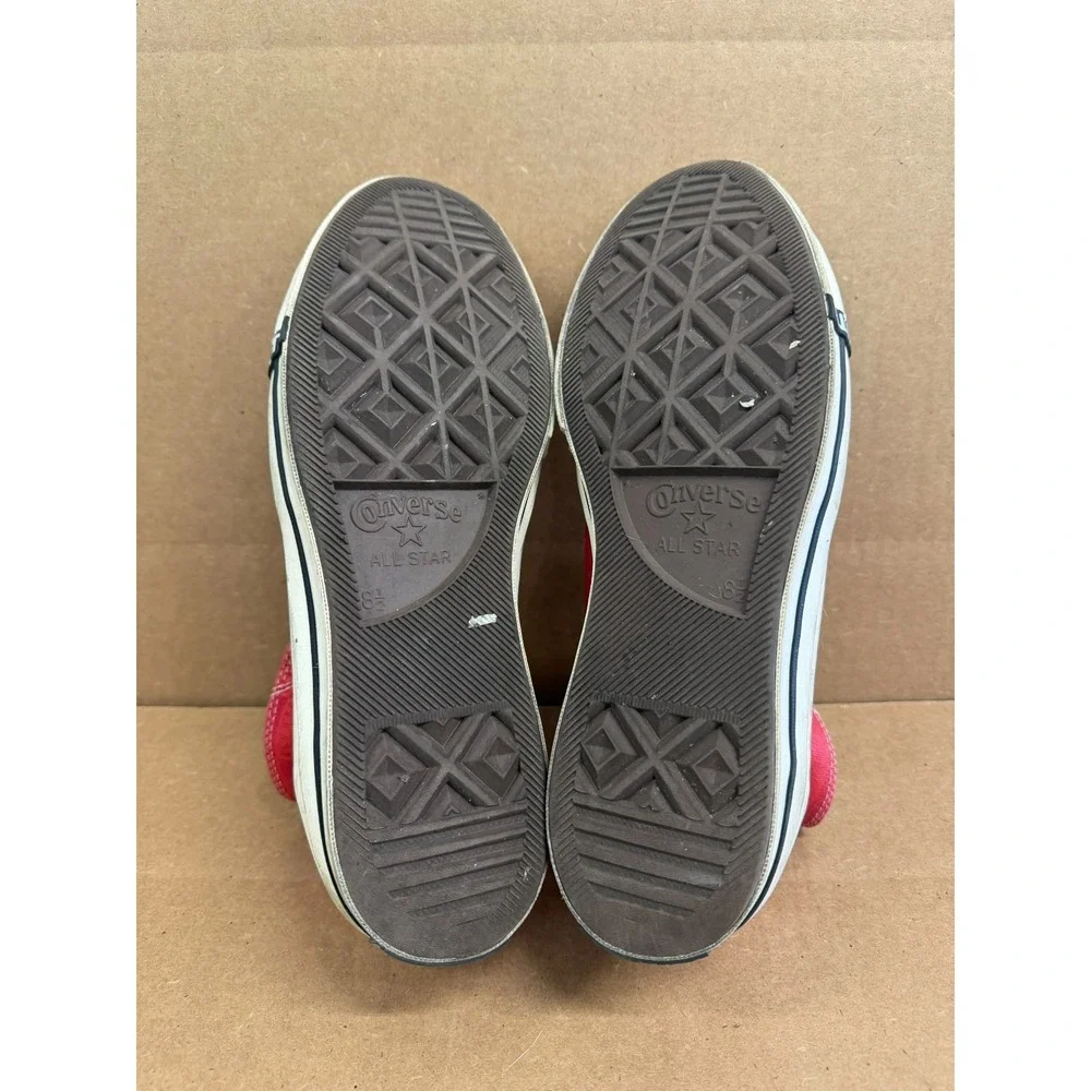 Converse pre owned