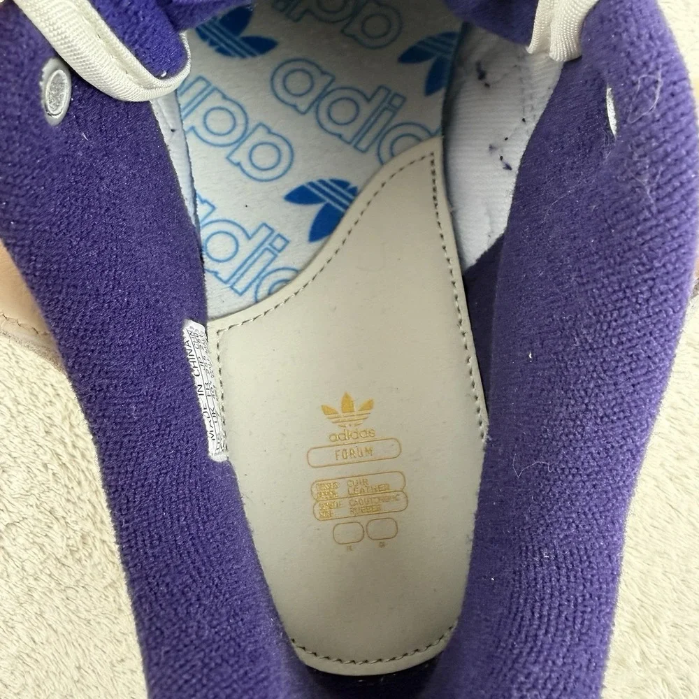 adidas brand new