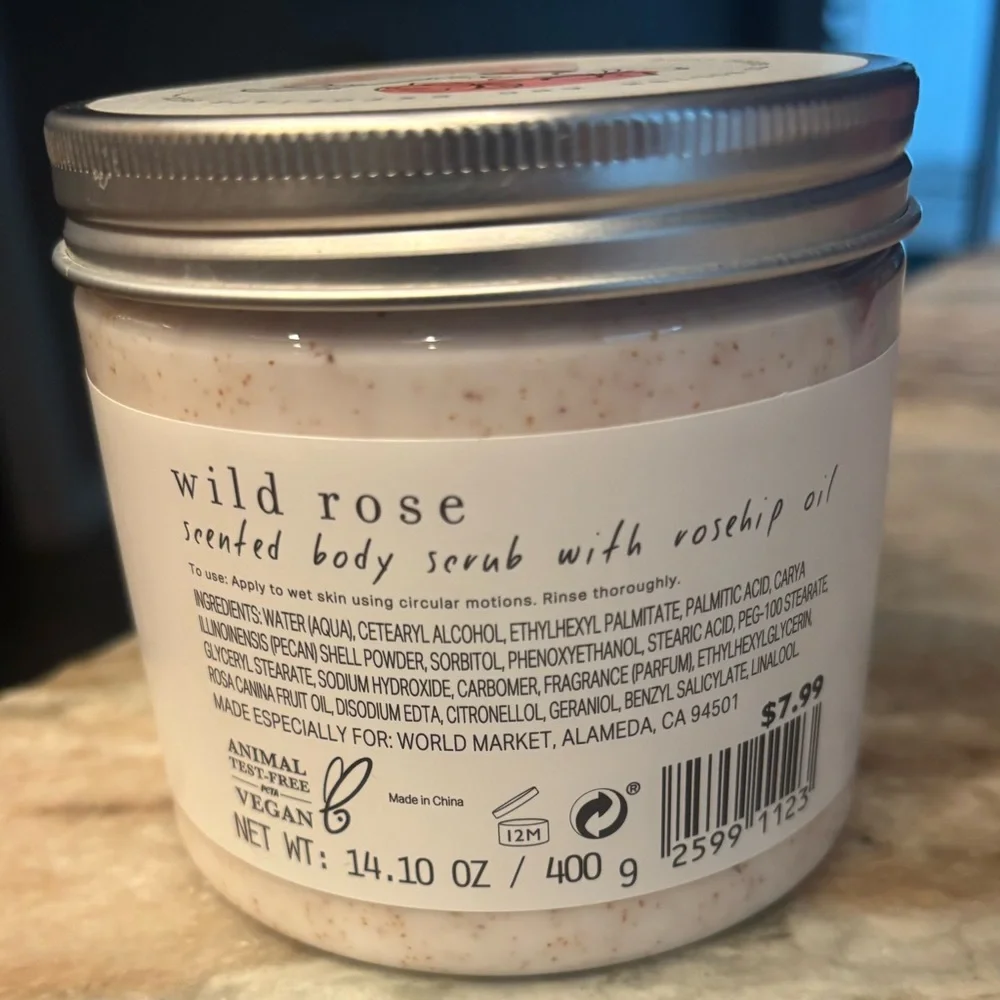Wild Rose experience rejuvenated