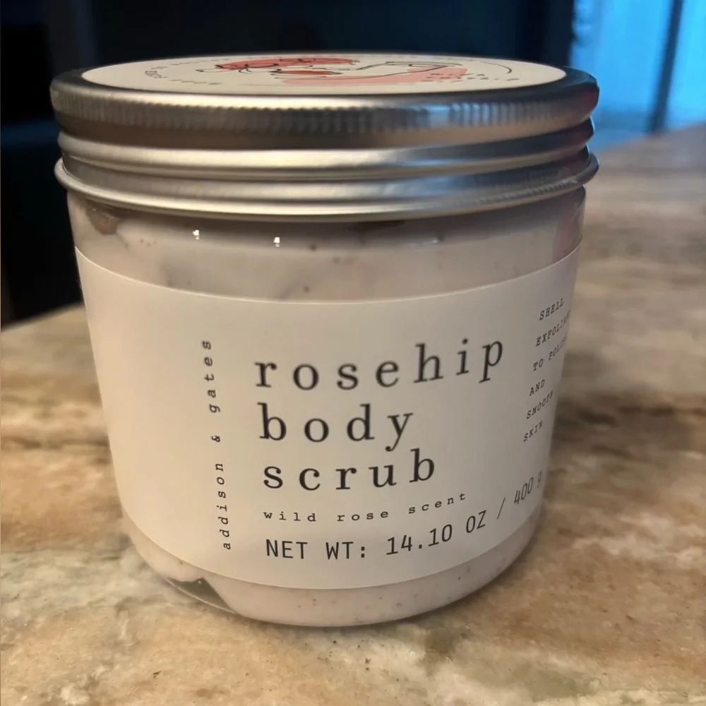 Wild Rose experience rejuvenated
