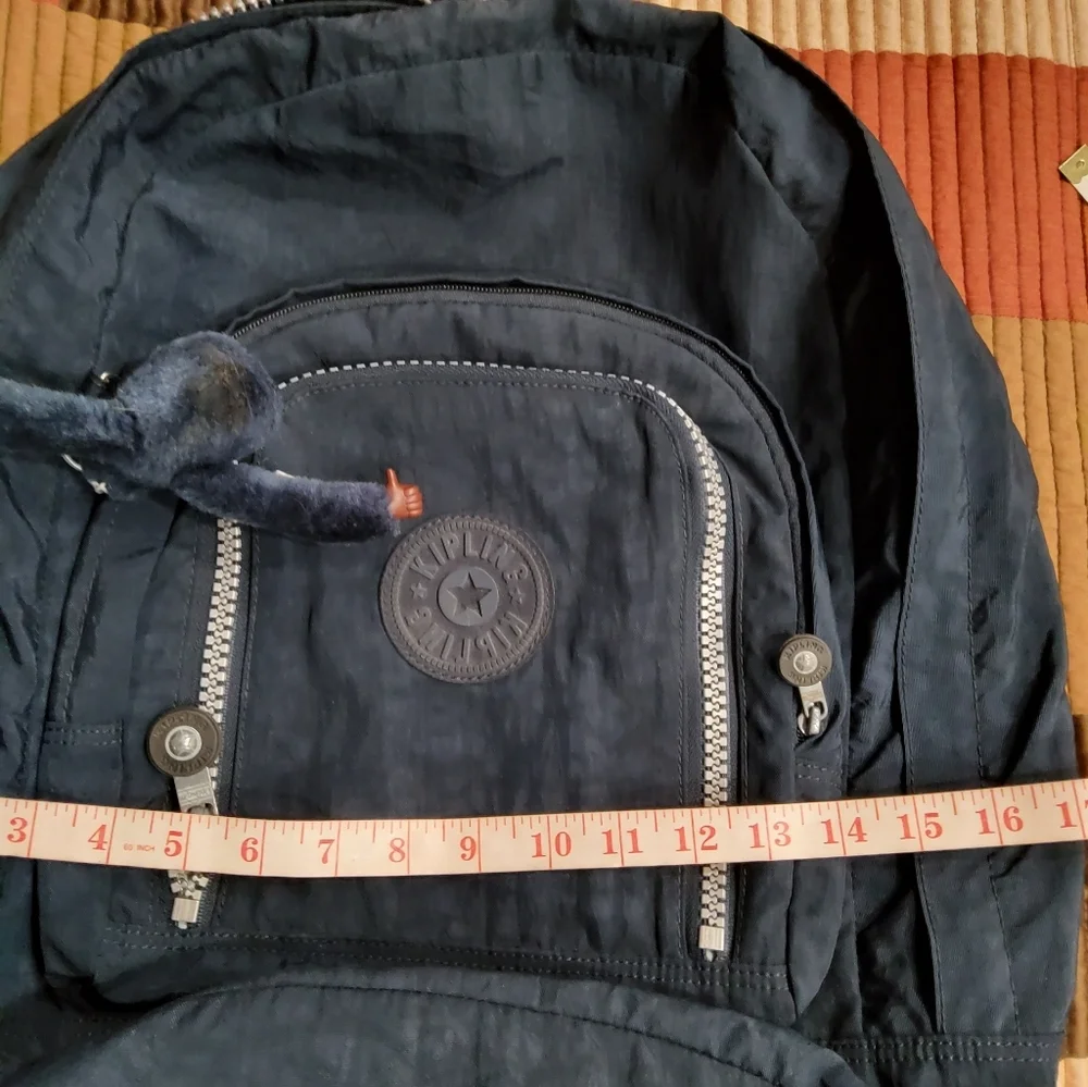 Kipling discover stylish