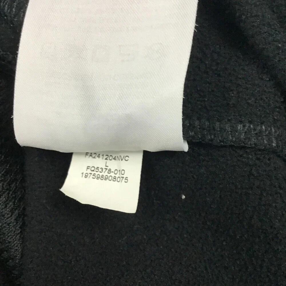 Jordan jacket size