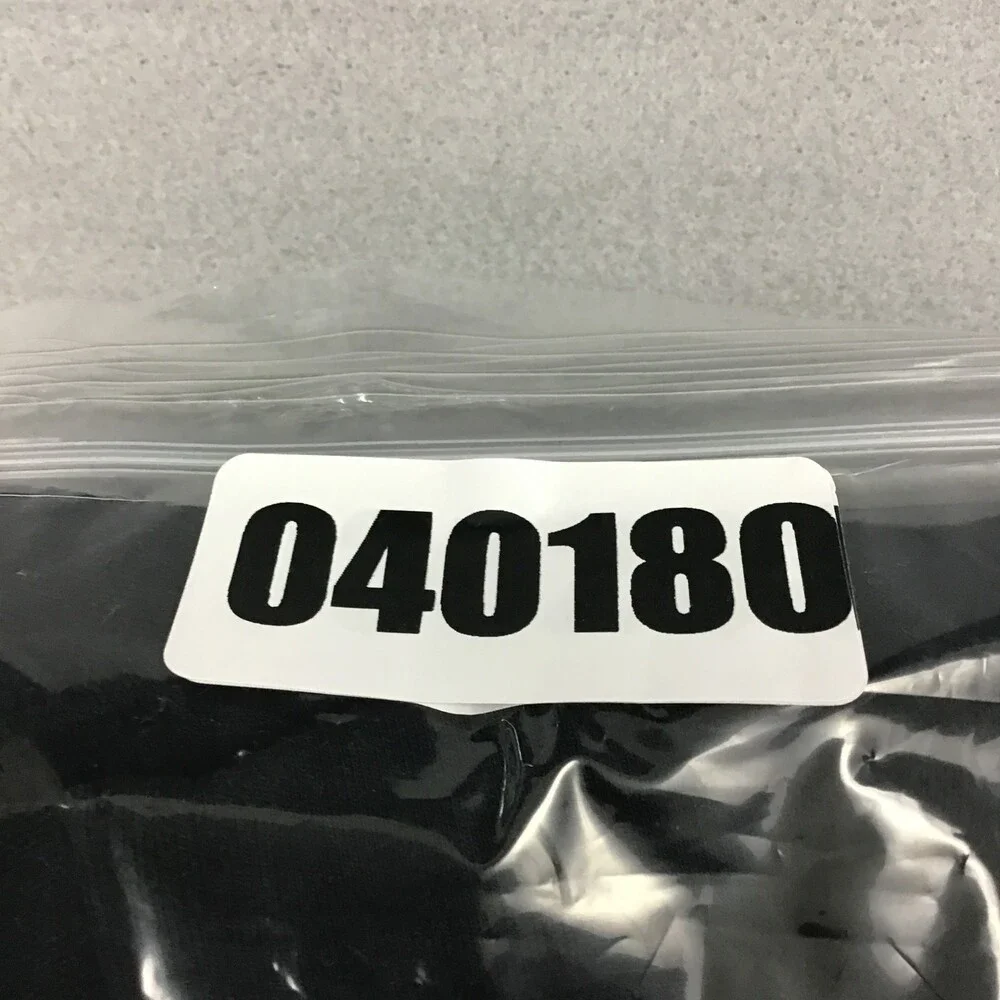 Jordan jacket size