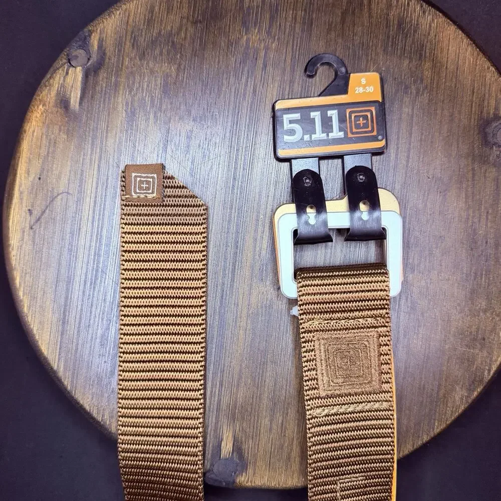 5.11 Tactical traverse double