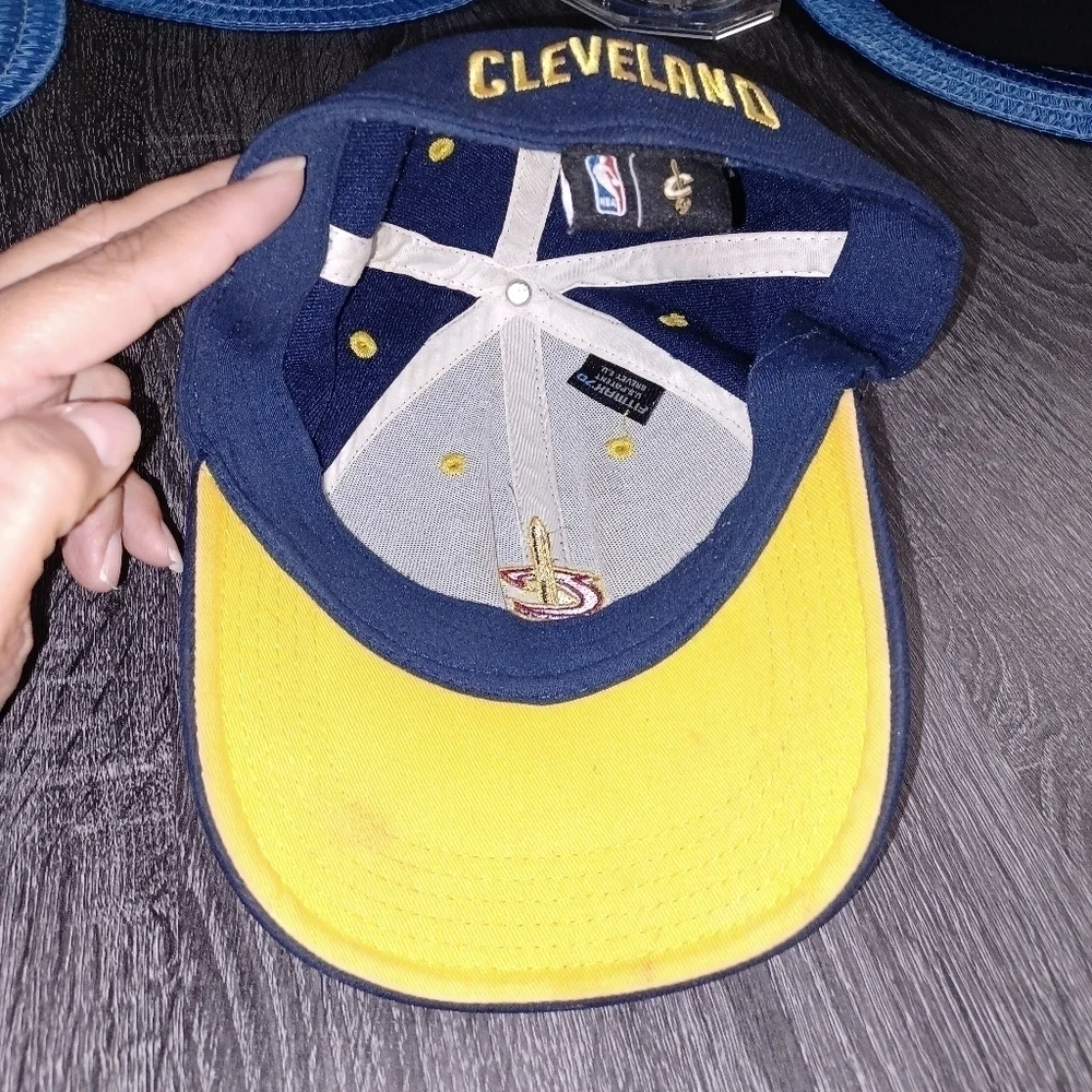 NBA cleveland cavaliers